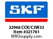 23968 CCK/C3W33