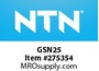 GSN25