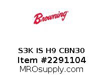 S3K IS H9 CBN30