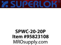 SPWC-20-20P