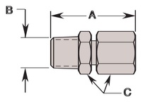 SPX 110048