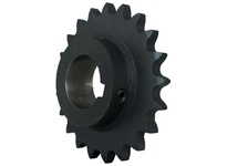 30 Teeth 3/4 Pitch 60BS30H X 1 3/16  TTN Sprocket 1 3/16" Finished Bore 