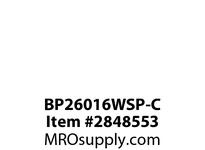 BP26016WSP-C