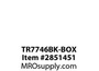 TR7746BK-BOX