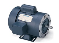 115877.00 1Hp 3450Rpm 56 Tefc 115/208-230V 1Ph 60Hz Cont Manual 40C 1.15Sf Rigi D C General Purpose M6C34Fk78D