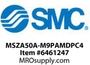 MSZA50A-M9PAMDPC4