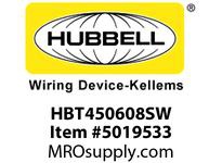 HBT450608SW