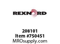 350.S71.HUB LG TPR MKD - 593073