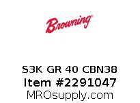 S3K GR 40 CBN38