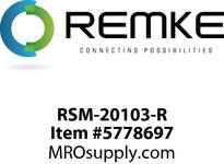 RSM-20103-R