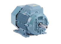 Baldor EMM18184-AP M3AA 180MLA 4 B3 18.5265W