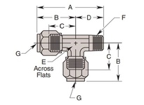 SPX 205791