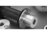 Composite Alternatives For Floating Shaft Couplings