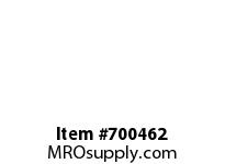 BALDOR 37EP3200A01SP FRONT ENDPLATE MACH 231-5T