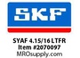 SYAF 4.15/16 LTFR