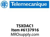 TSXDAC1