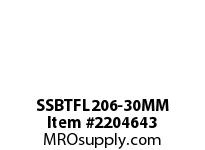 SSBTFL206-30MM