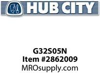 HubCity