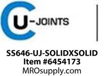 SS646-UJ-SOLIDXSOLID