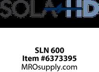 SLN 600