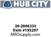 HubCity