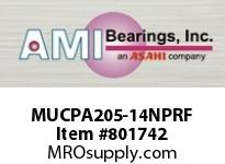MUCPA205-14NPRF