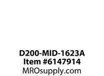 D200-MID-1623A