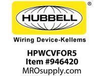 HPWCVFOR5