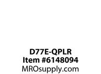 D77E-QPLR