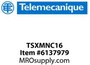 TSXMNC16