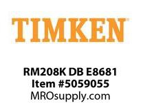 RM208K DB E8681