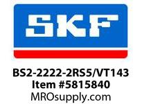 BS2-2222-2RS5/VT143