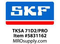 TKSA 71D2/PRO