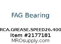 ARCA.GREASE.SPEED26.400G