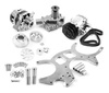 Sheave Kits and Accessories