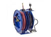 Coxreels C-L350L-5012L-X (Hose, Cord and Accessory not included)