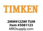 2MM9122WI TUM