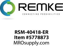 RSM-40418-ER
