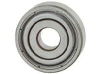 MRC 37FF SINGLE ROW BALL BRGS