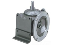 BALDOR B2530V81 258/300 SRS WRMGEAR BASE ASM LOW MT