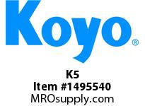 K5