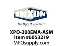 XPO-200EMA-ASM