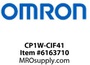 CP1W-CIF41