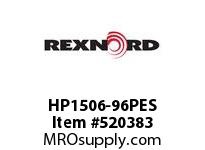 REXNORD HP1506-96PES HP1506-96 PES ROD 147504