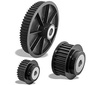 Application Specific Timing Pulleys
