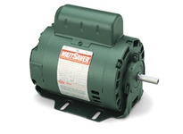 101405.00 1/3Hp 1725Rpm 48 Dp /115V 1Ph 60Hz .Cont.Automatic 40C 1.35Sf Resilien T Base Wattsaver A4K17Dr5H