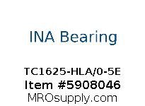 TC1625-HLA/0-5E