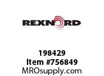 60 HCB 75MMF7 BORE INT SD - 73060157561072CB