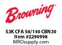 S3K CFA 56/140 CBN30