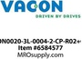 VACON0020-3L-0004-2-CP-R02+GSCB